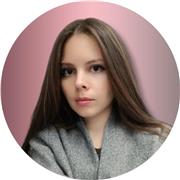 Tutor de Español con inglés básico disponible online.